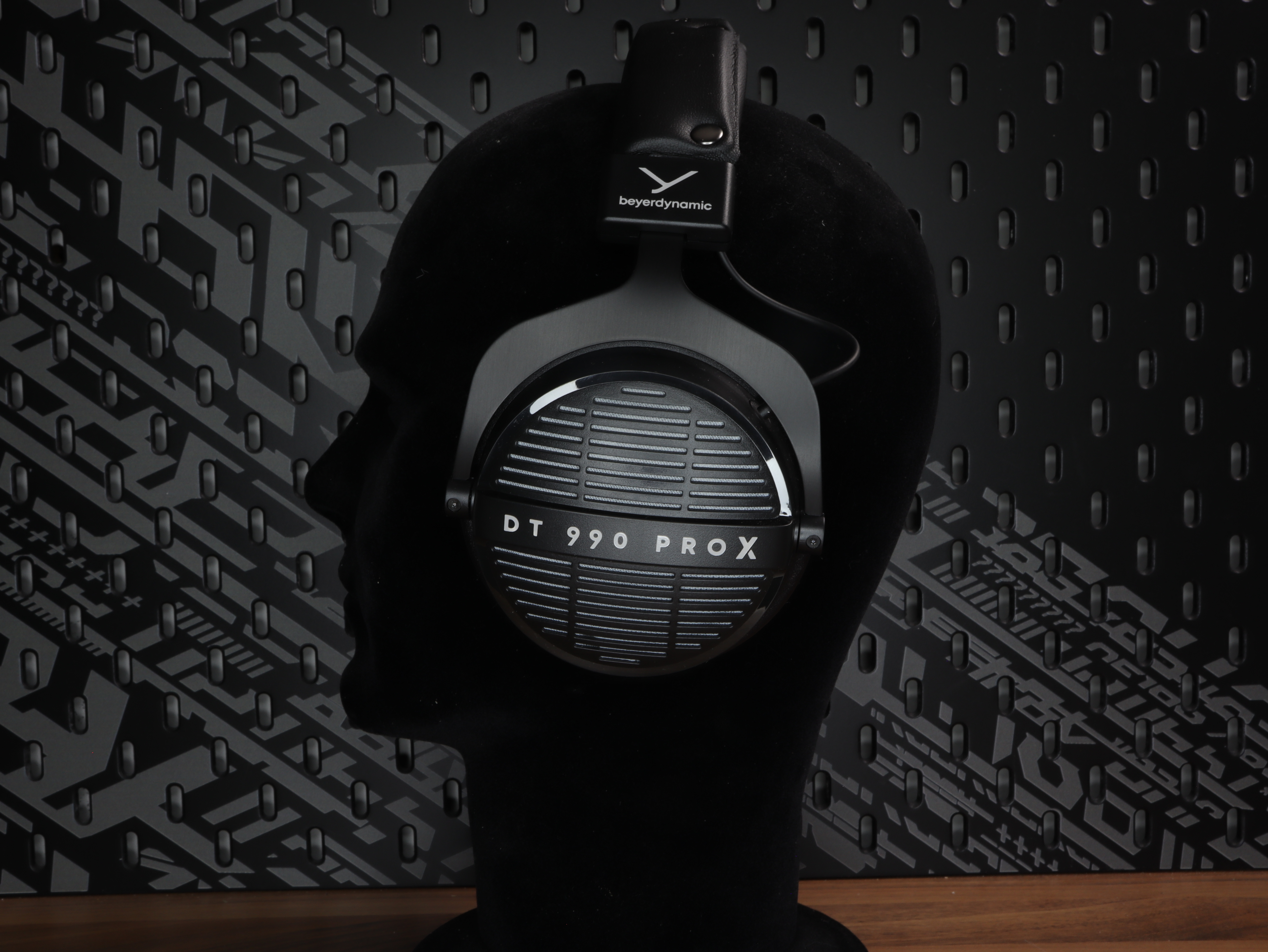 signature sound precise studio open DT 990 PRO X beyerdynamic stellar.45 headset incomparable comfort Professionals lifetime.JPG